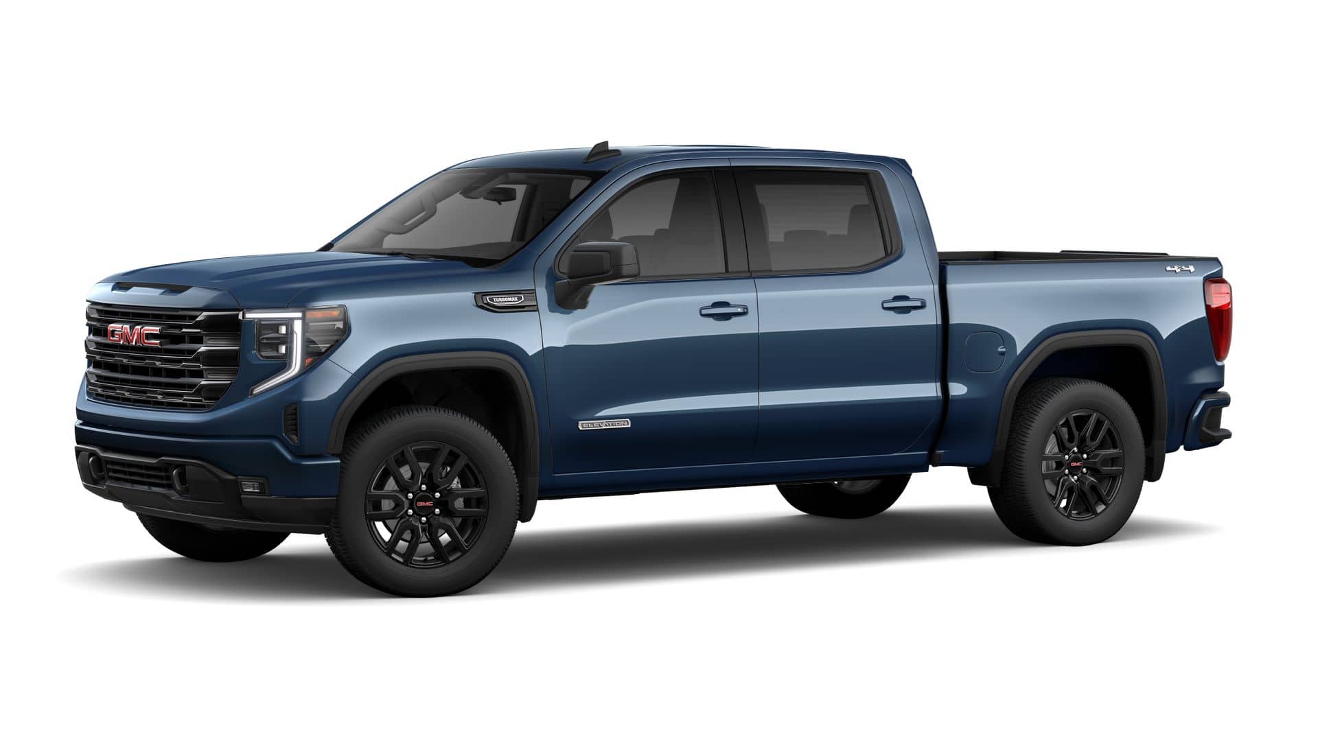 2025 Gmc Sierra 1500 Elevation photo 4