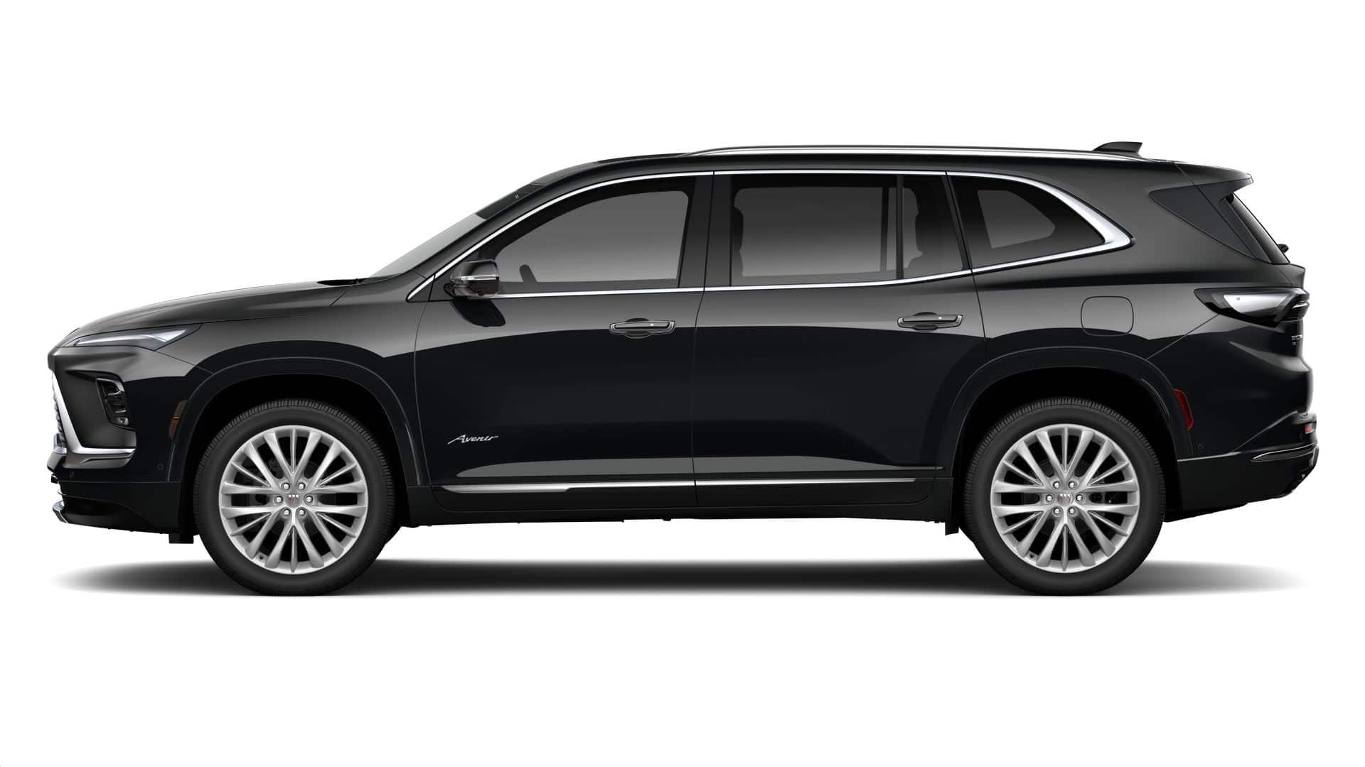 Thumbnail: 2026 Buick Enclave - 31