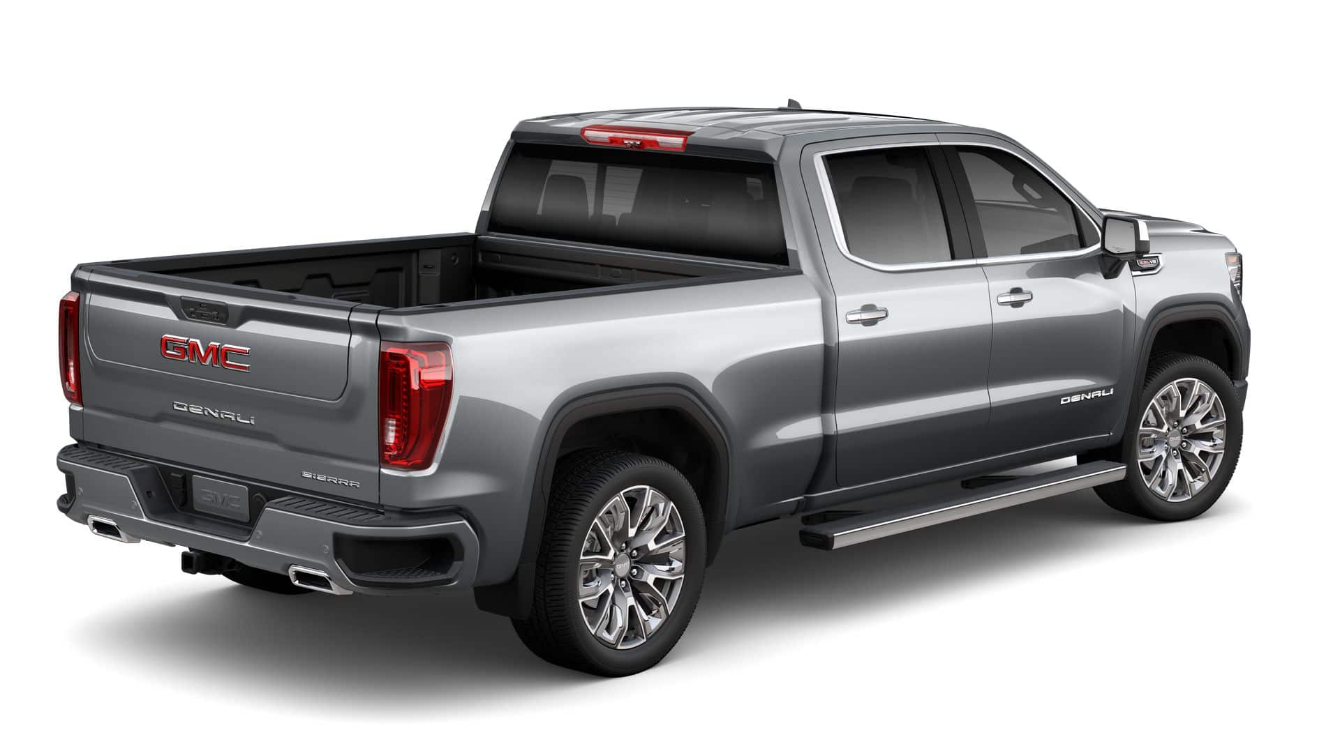2025 Gmc Sierra 1500 Denali photo 4