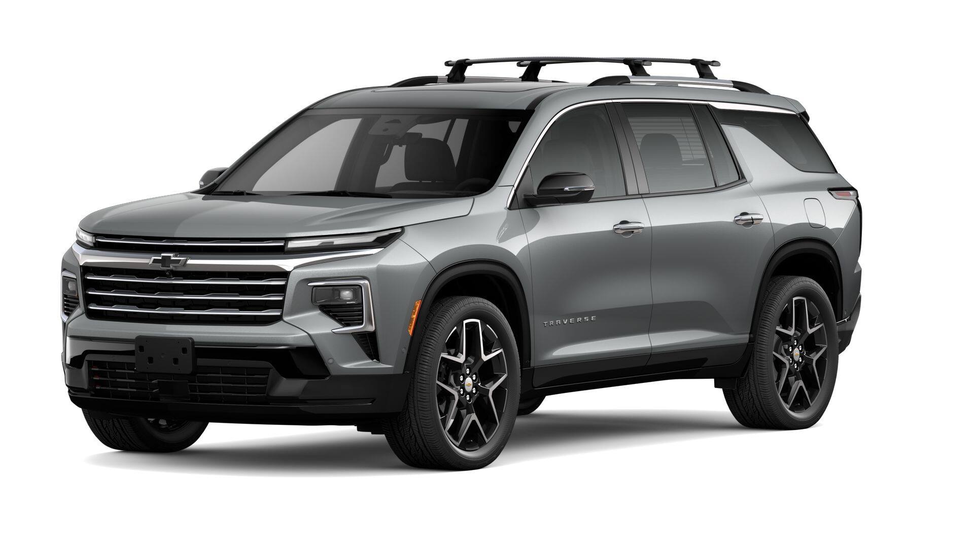 2026 Chevrolet Traverse High Country - Photo 30