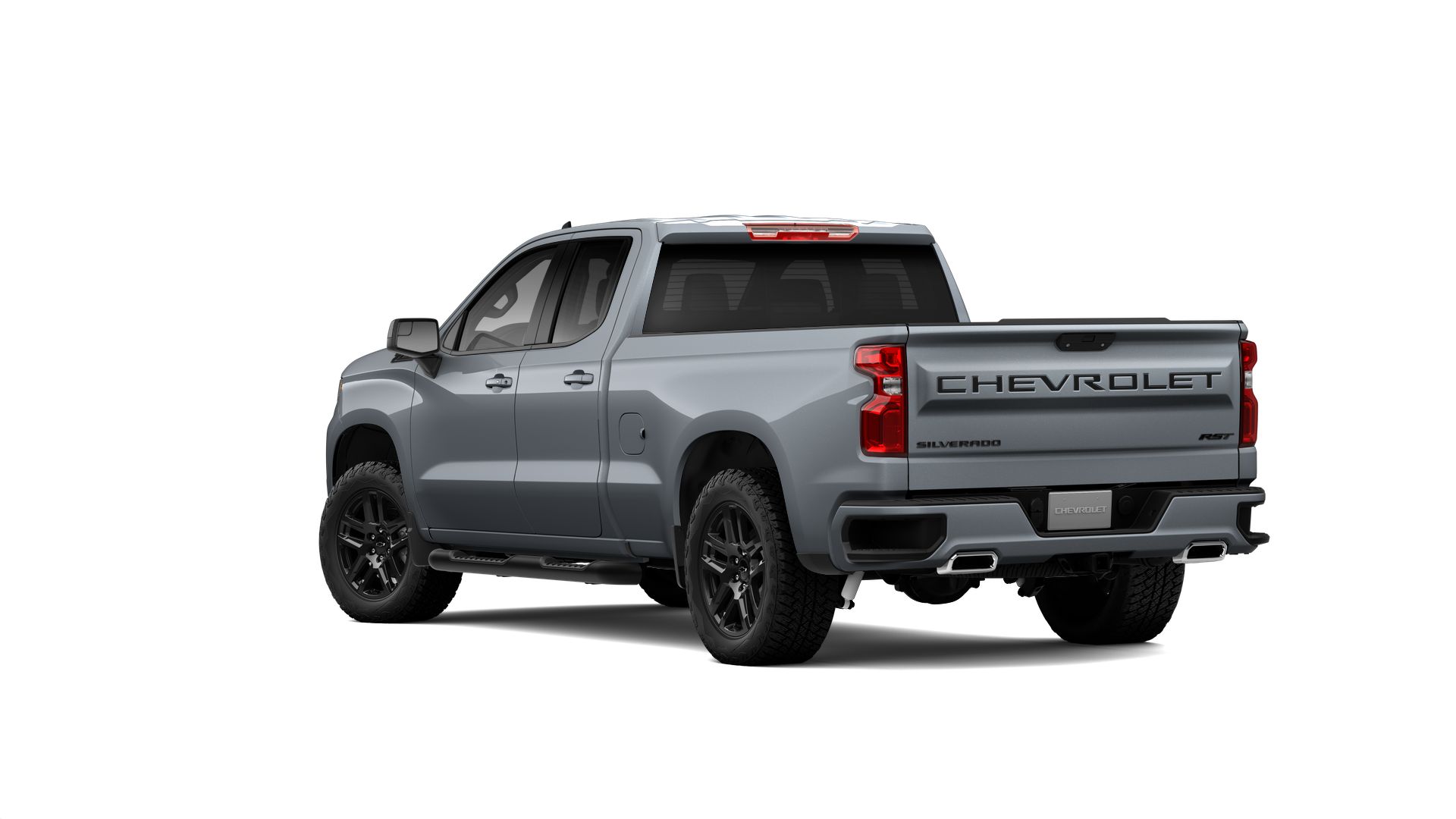 Thumbnail: 2025 Chevrolet Silverado 1500 - 34