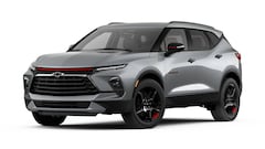 2025 Chevrolet Blazer 3LT SUV