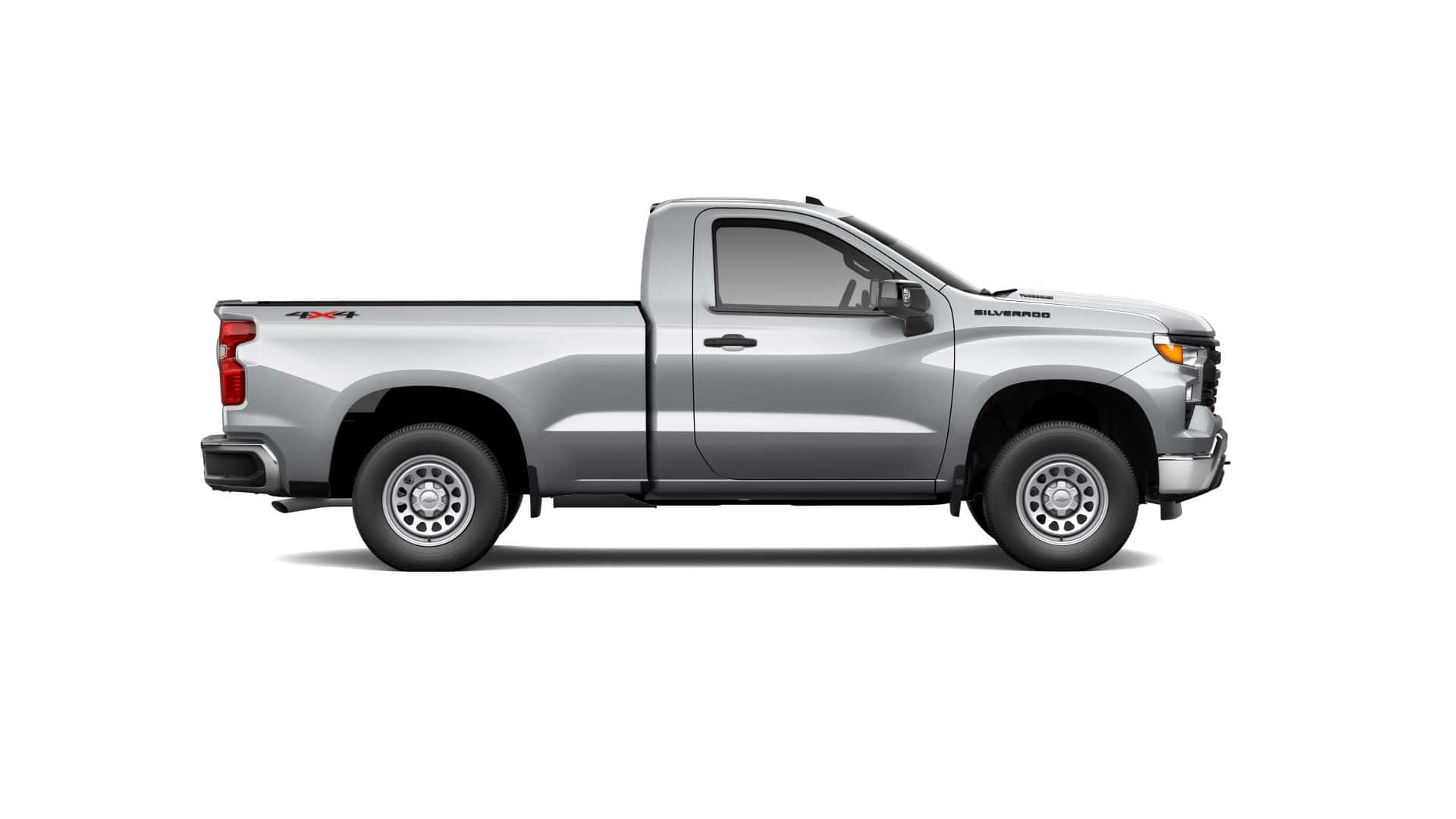 2026 Chevrolet Silverado 1500 Work Truck - Photo 51
