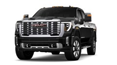 2026 GMC Sierra 2500 HD Denali Truck