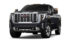 2026 GMC Sierra 3500 HD Denali Truck