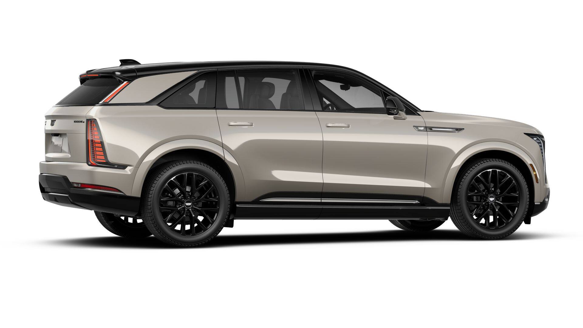 2026 Cadillac Escalade IQ Premium Sport - Photo 16