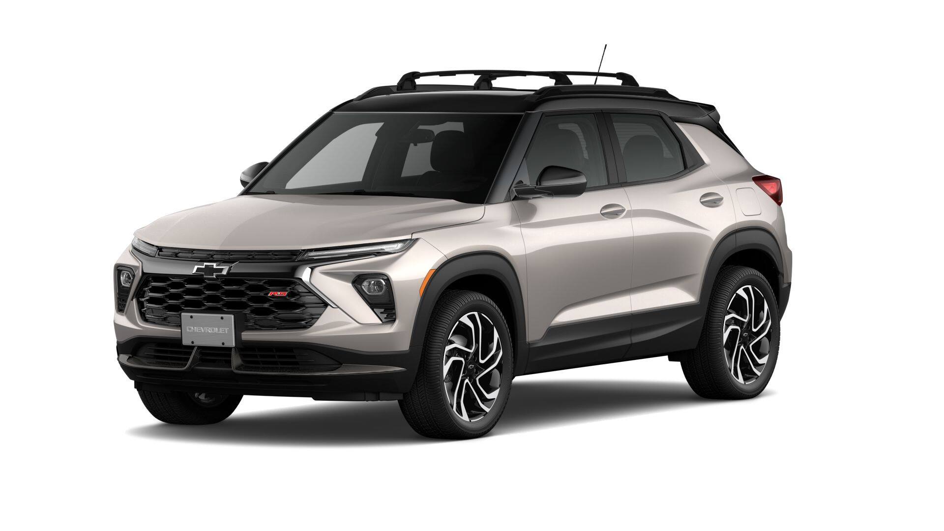 2026 Chevrolet Trailblazer RS's photo