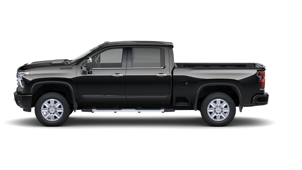 New 2025 Chevrolet Silverado 2500 HD For Sale at Sharon Chevrolet Inc