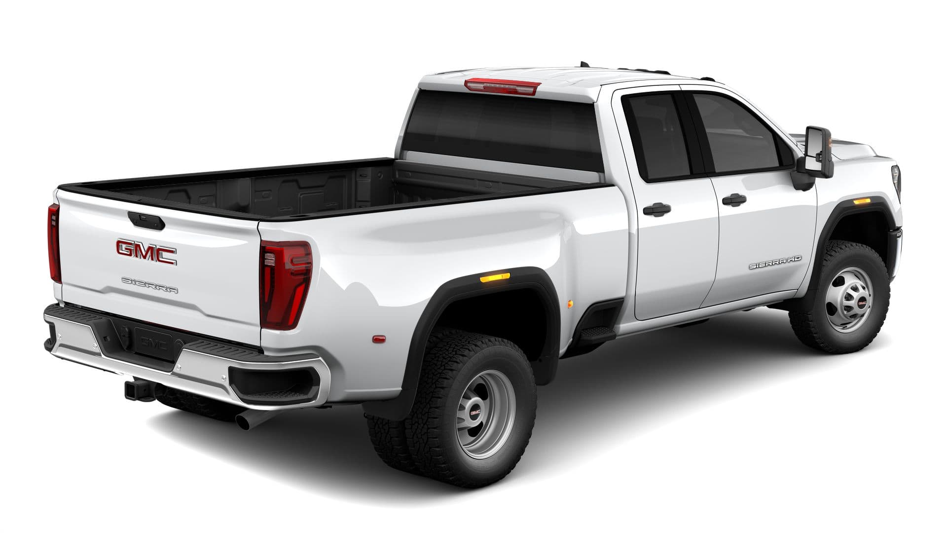 2026 GMC Sierra 3500HD Pro - Photo 60