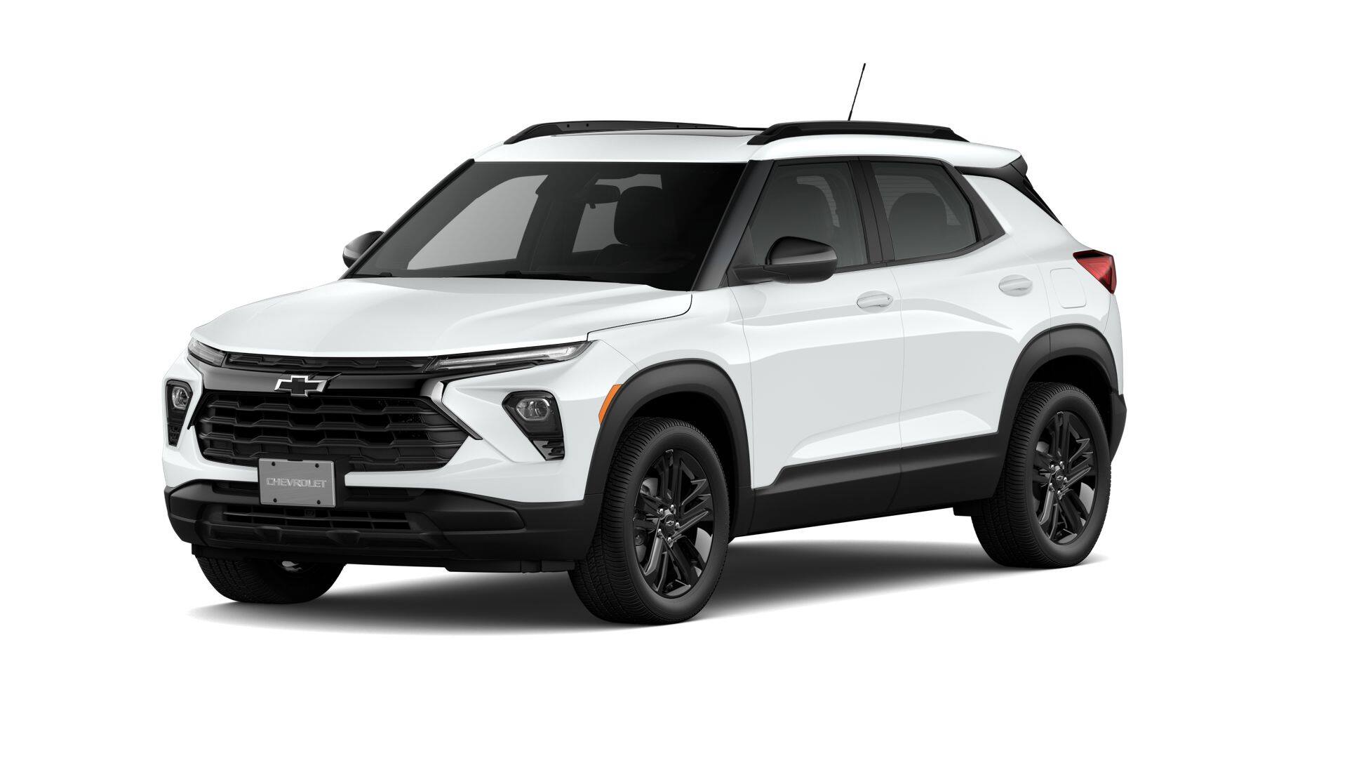2026 Chevrolet Trailblazer LT - Photo 25