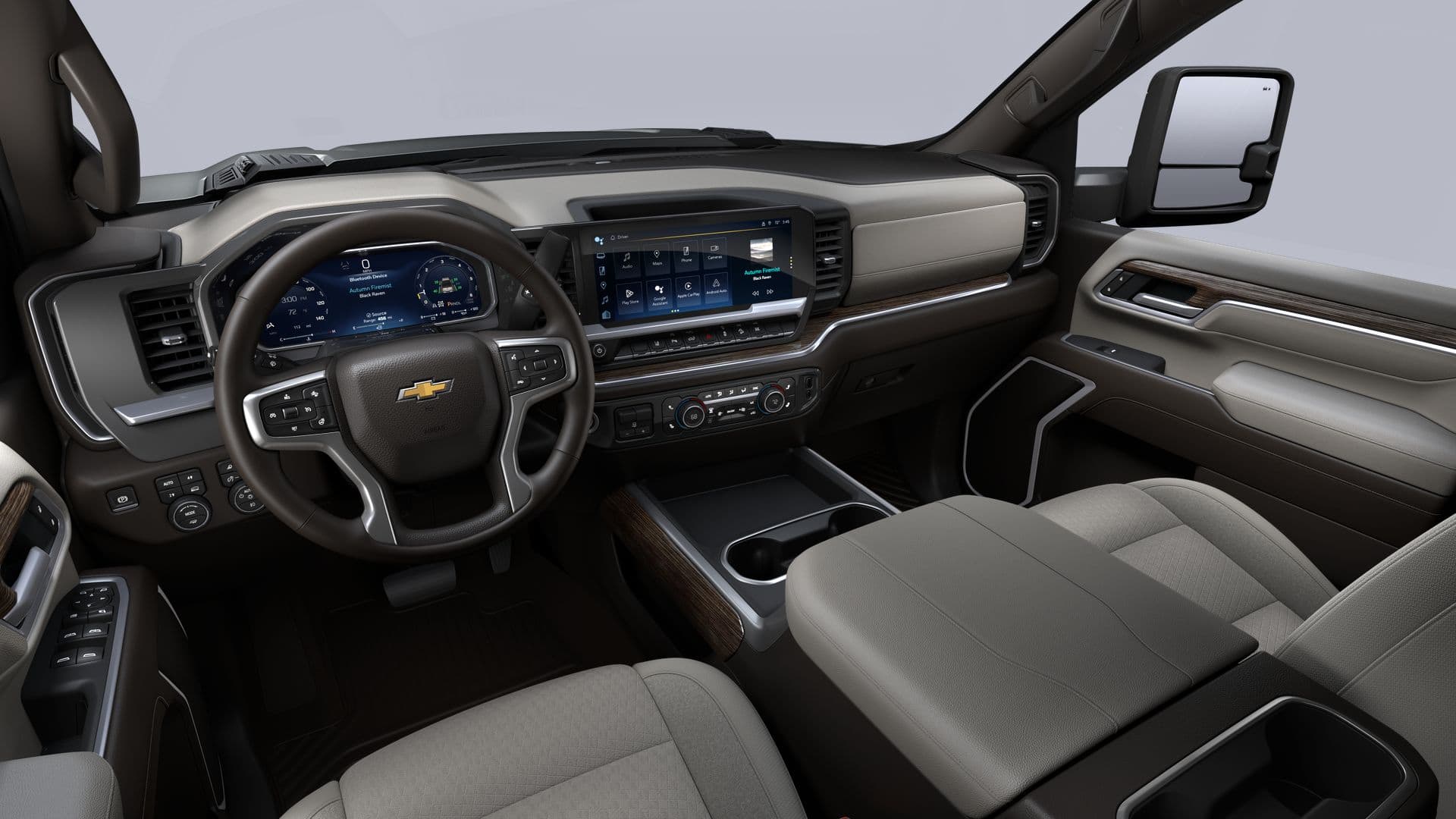 2026 Chevrolet Silverado 2500 HD LT - Photo 62