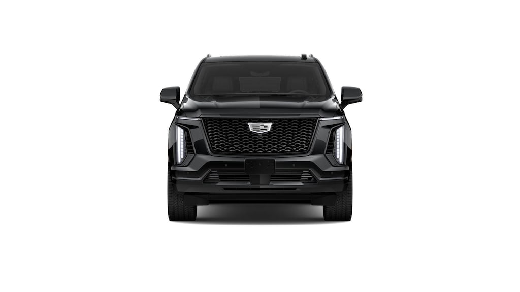 New 2026 CADILLAC Escalade ESV Platinum Sport SUV