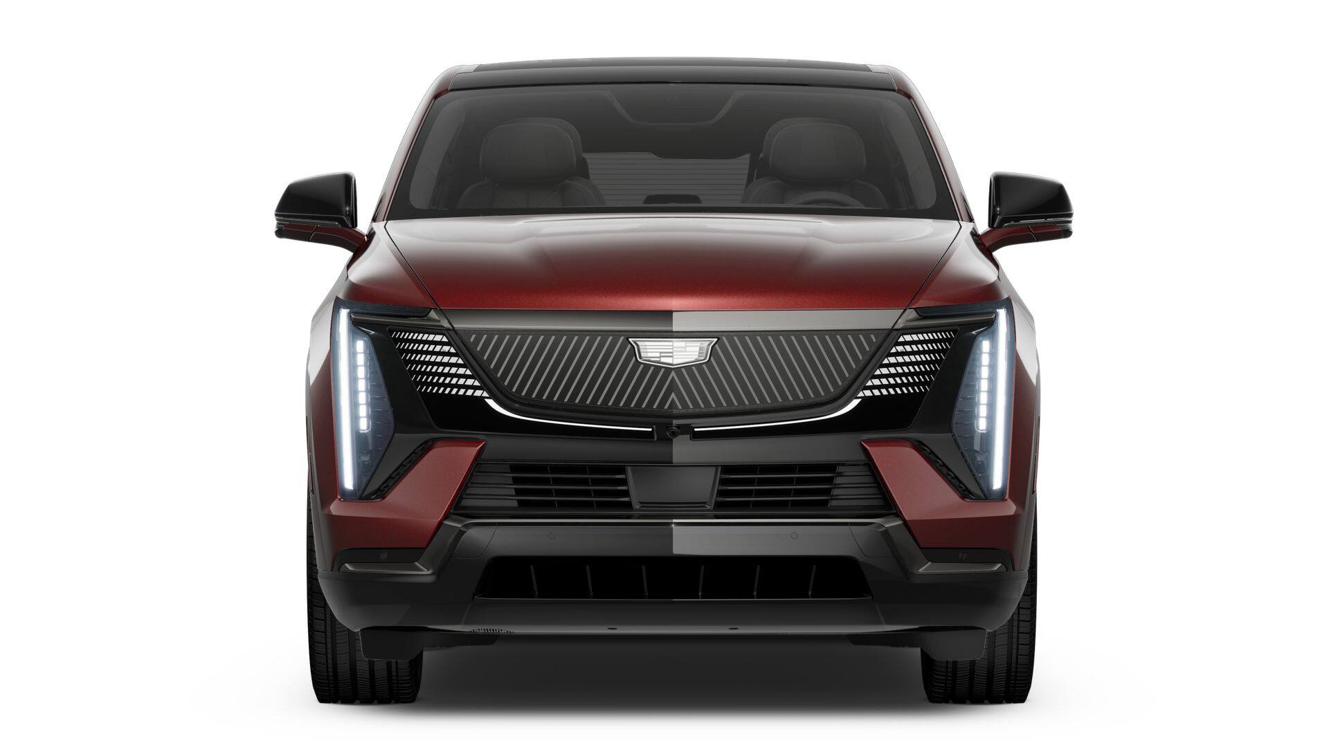2026 Cadillac Escalade IQ Sport photo 4