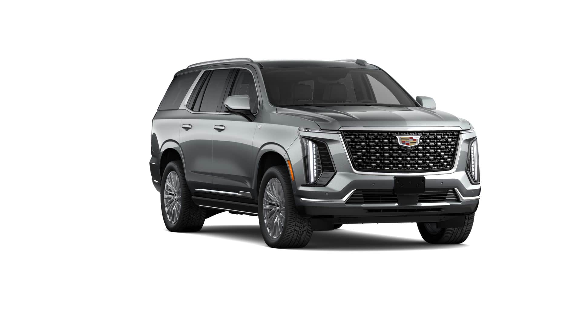 2026 Cadillac Escalade Luxury - Photo 10