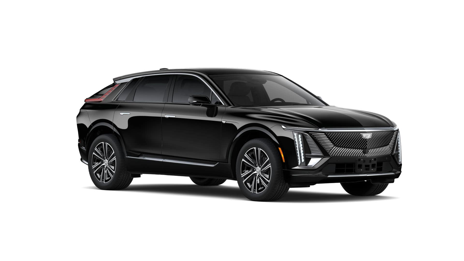 2027 Cadillac LYRIQ Premium Luxury - Photo 12