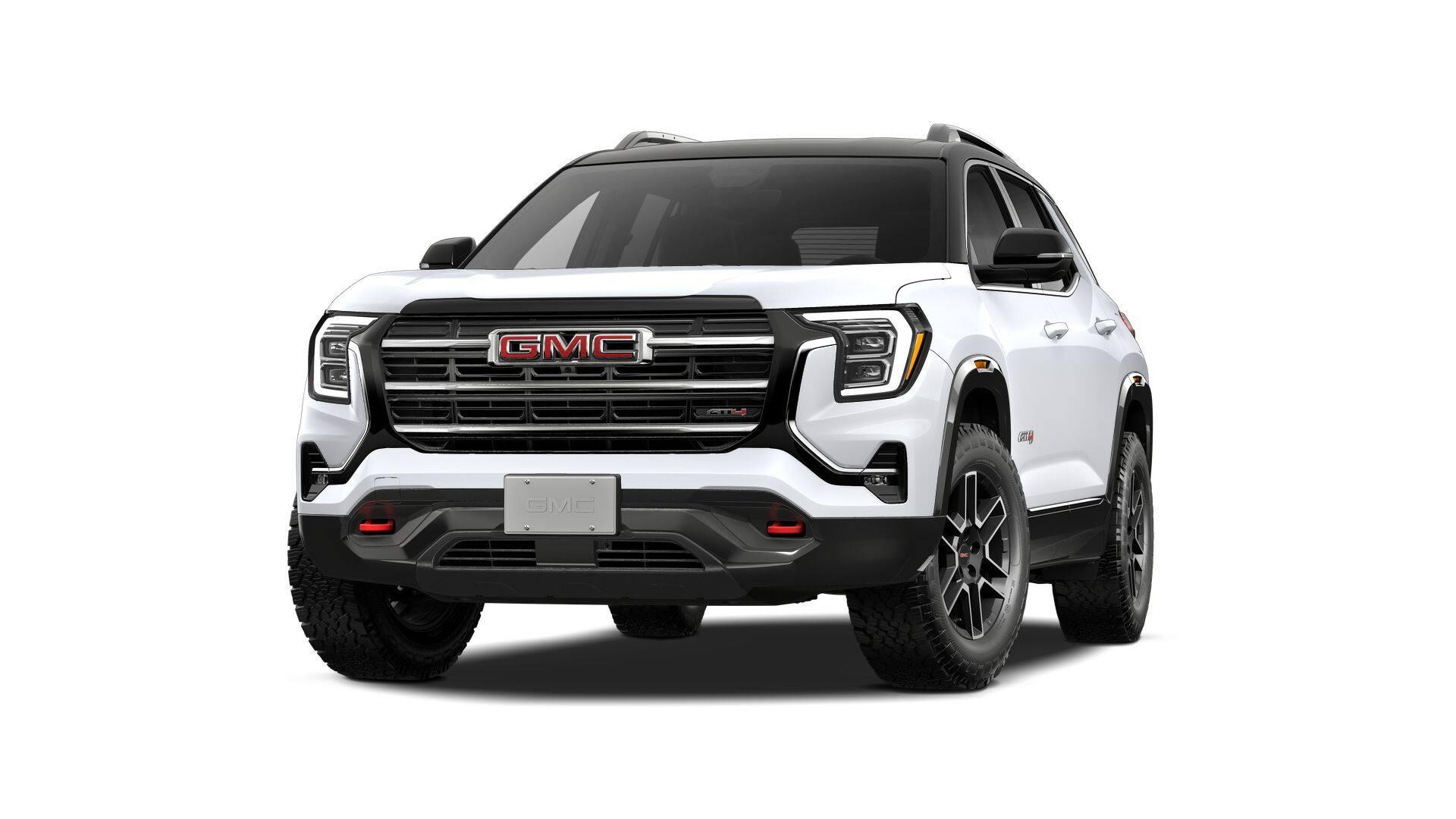 2027 GMC Terrain