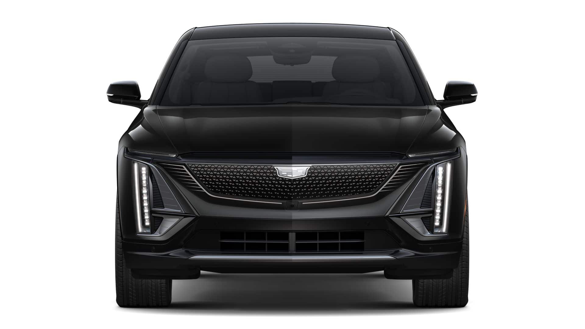 2026 Cadillac LYRIQ Signature Sport - Photo 33