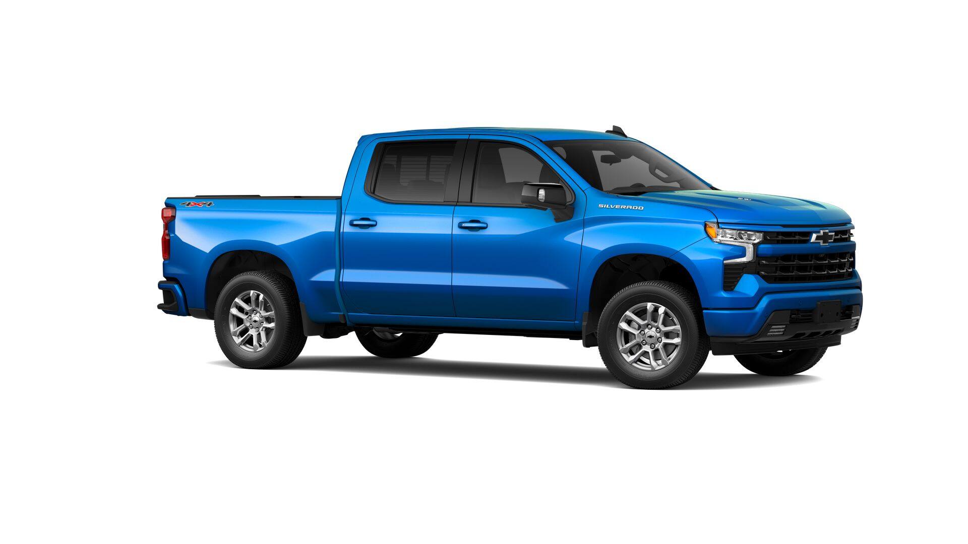 2025 Chevrolet Silverado 1500 RST - Photo 37