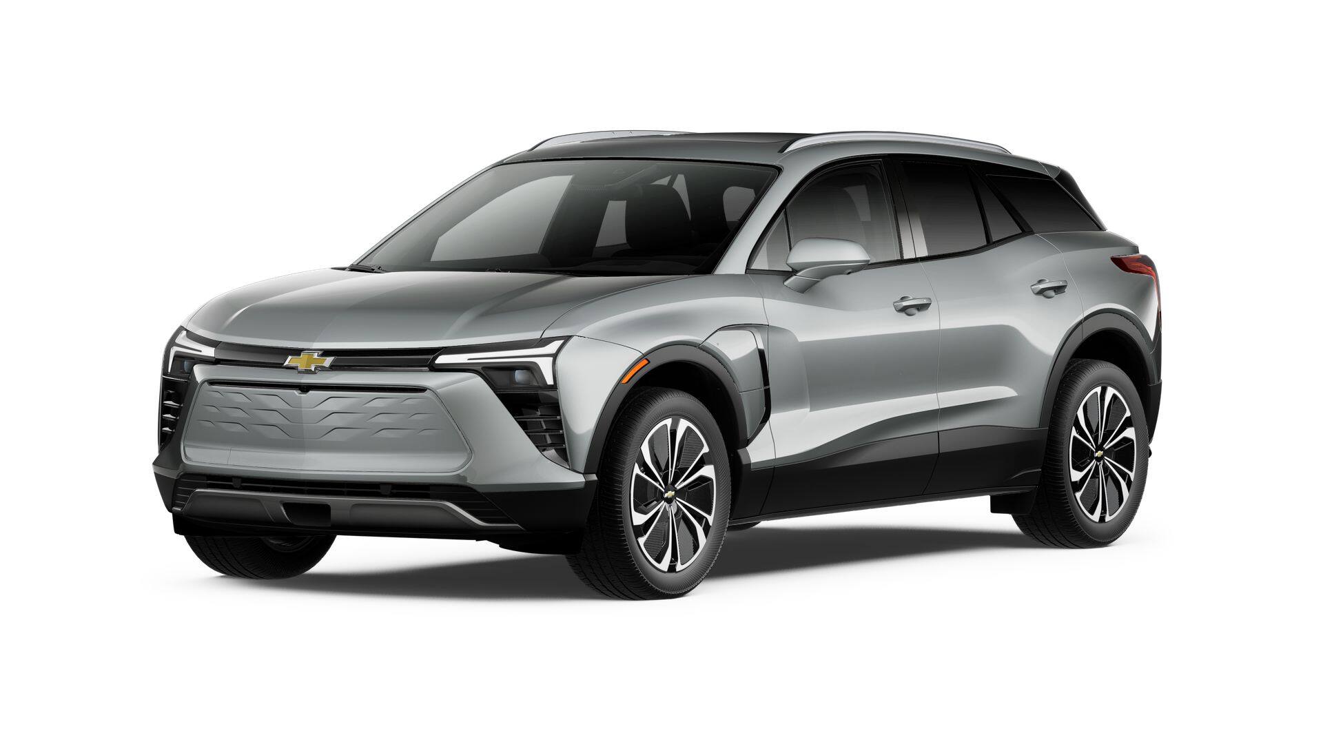 2026 Chevrolet Blazer EV LT - Photo 33