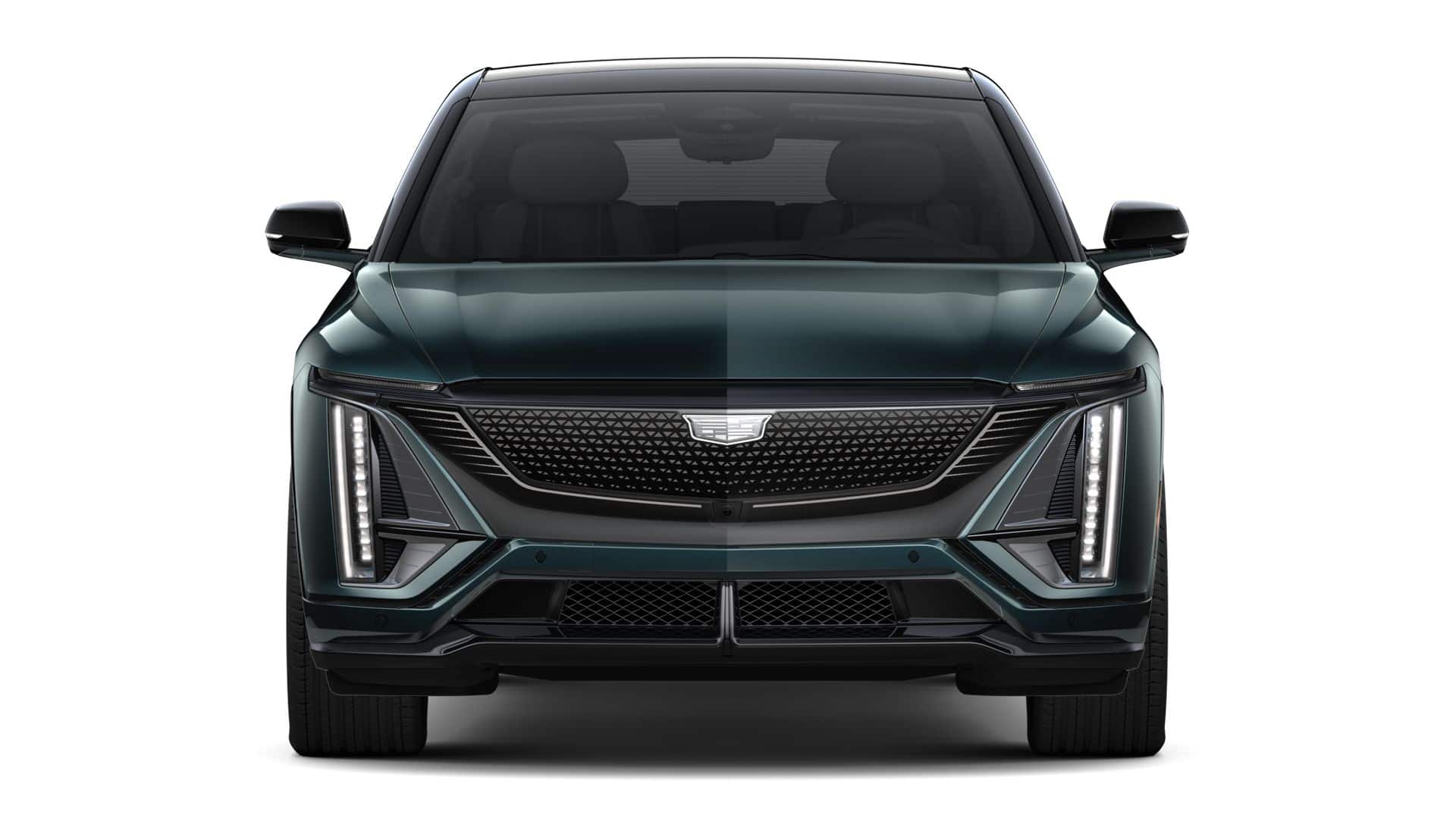 2026 Cadillac LYRIQ V Premium - Photo 30