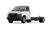 Chevrolet Express Cutaway 3500