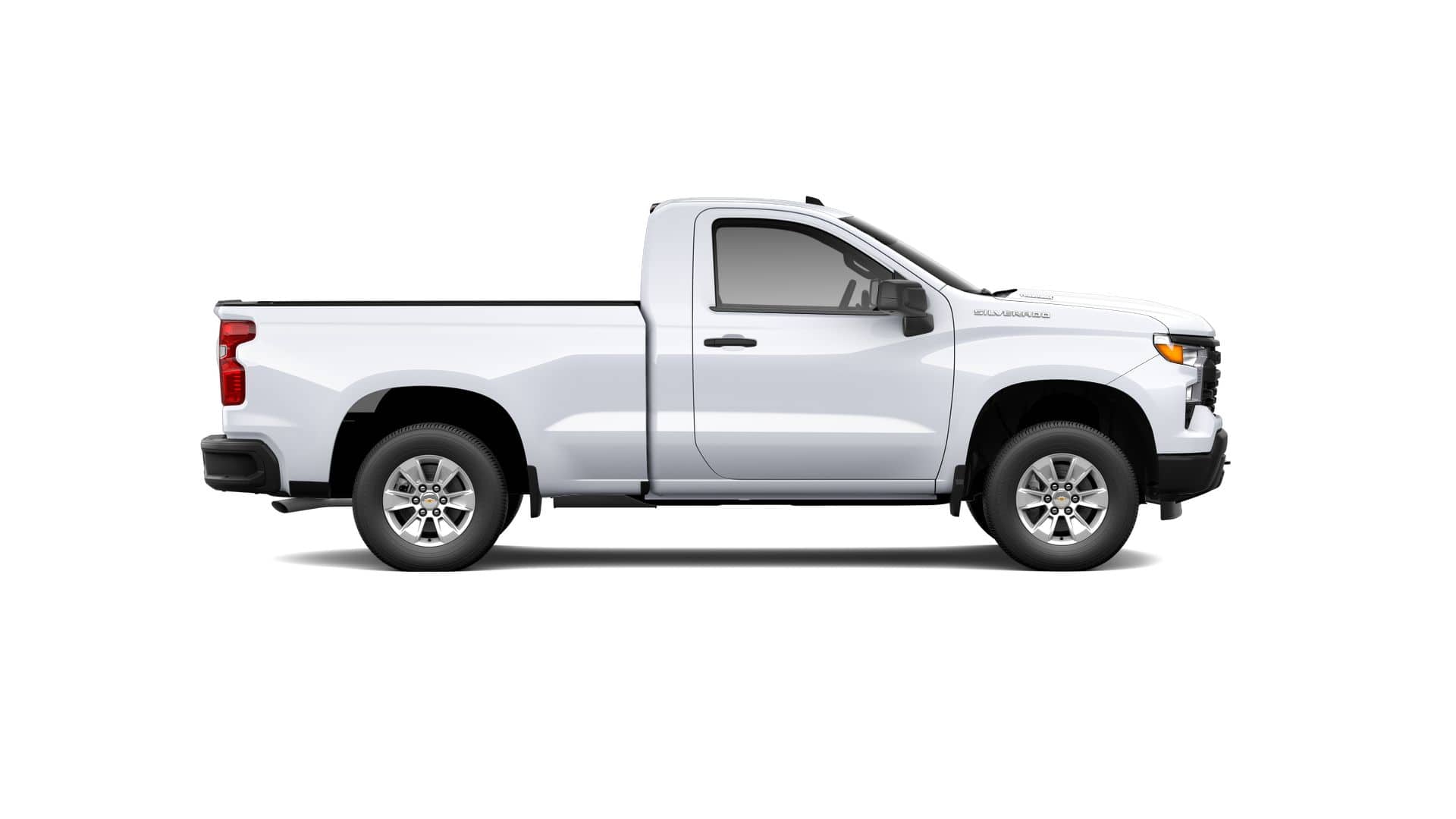 2026 Chevrolet Silverado 1500 Work Truck - Photo 38