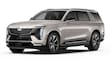 CADILLAC ESCALADE IQL