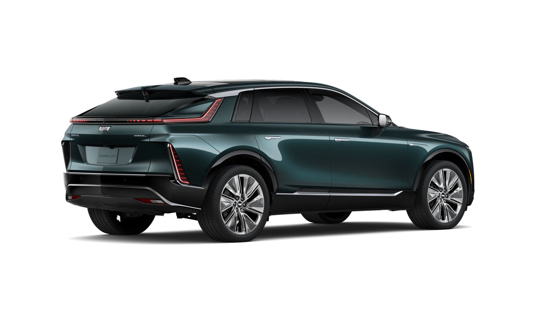 2026 Cadillac LYRIQ Signature Luxury - Photo 58