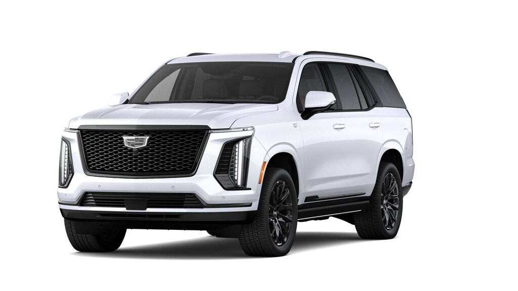 New 2026 CADILLAC Escalade Sport SUV