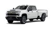  Chevrolet Silverado 2500 HD