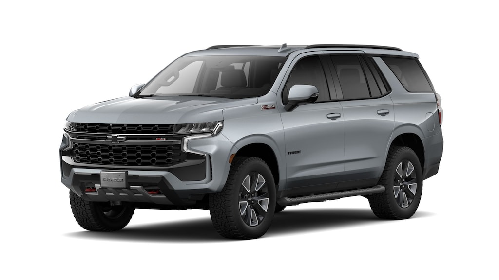 New 2024 Chevrolet Tahoe For Sale at RICHLAND CHEVROLET VIN