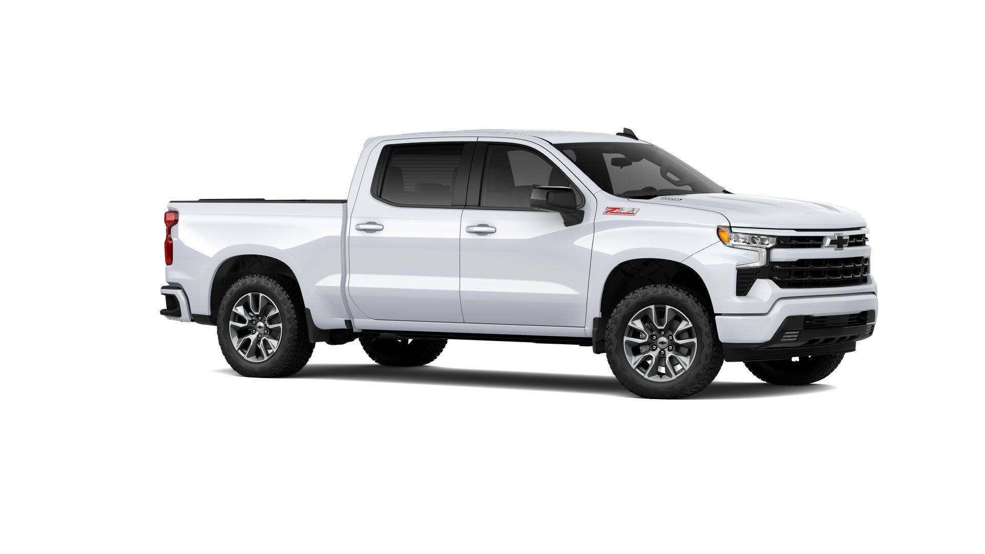 2025 Chevrolet Silverado 1500 RST - Photo 39