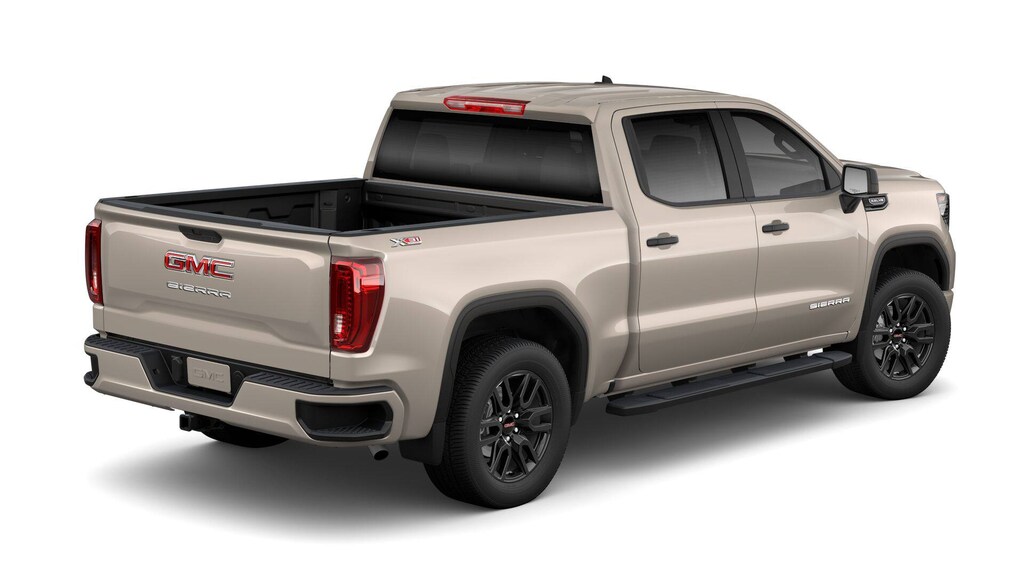 New 2026 GMC Sierra 1500 Pro Truck