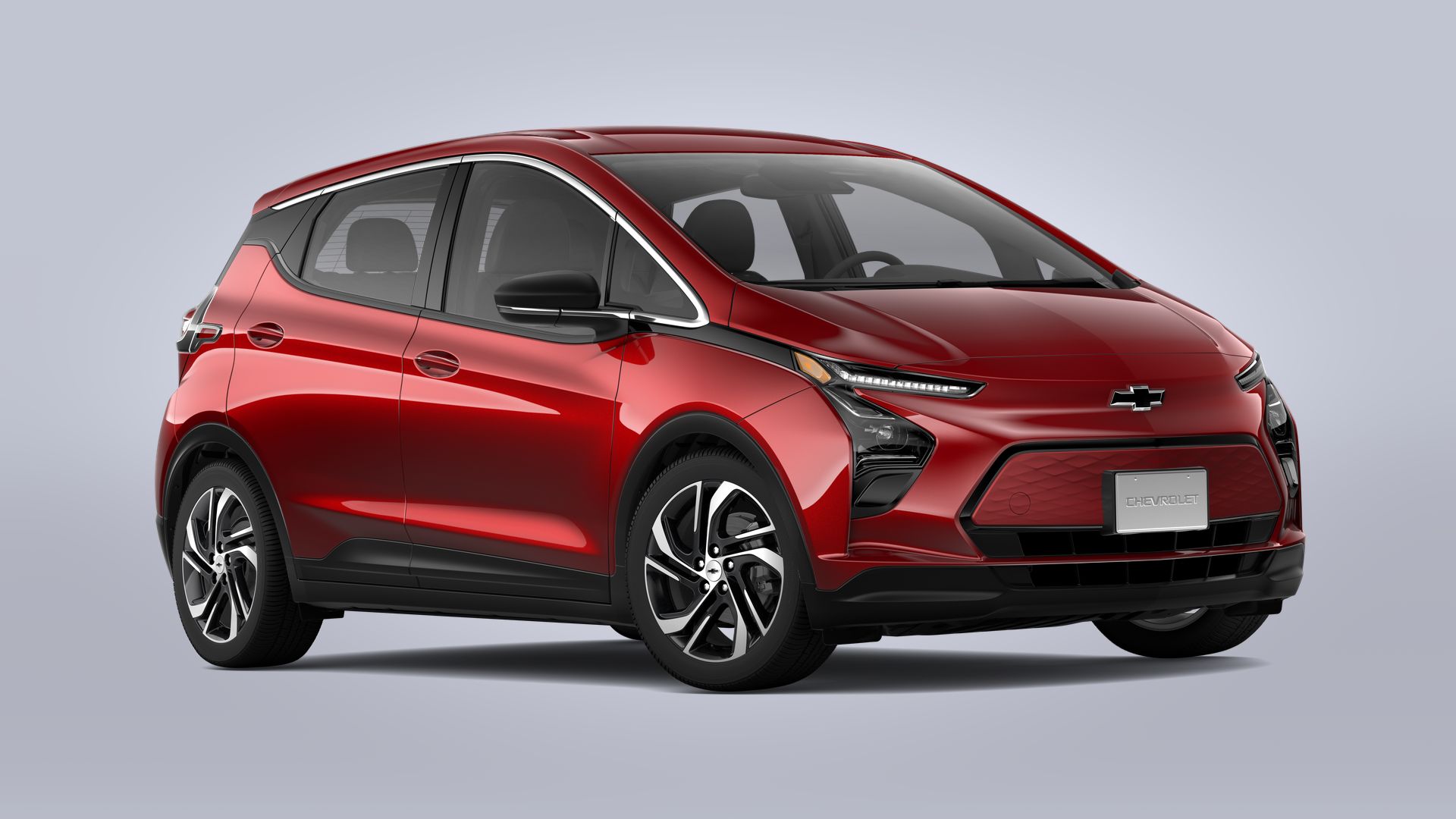 New 2023 Chevrolet Bolt EV For Sale at Miles Chevrolet VIN