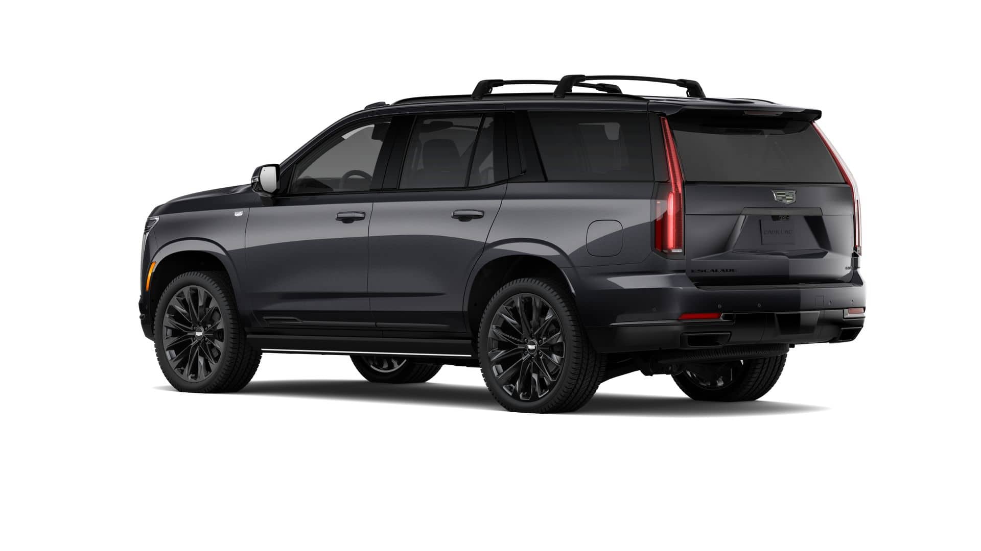 2026 Cadillac Escalade Platinum Sport - Photo 6