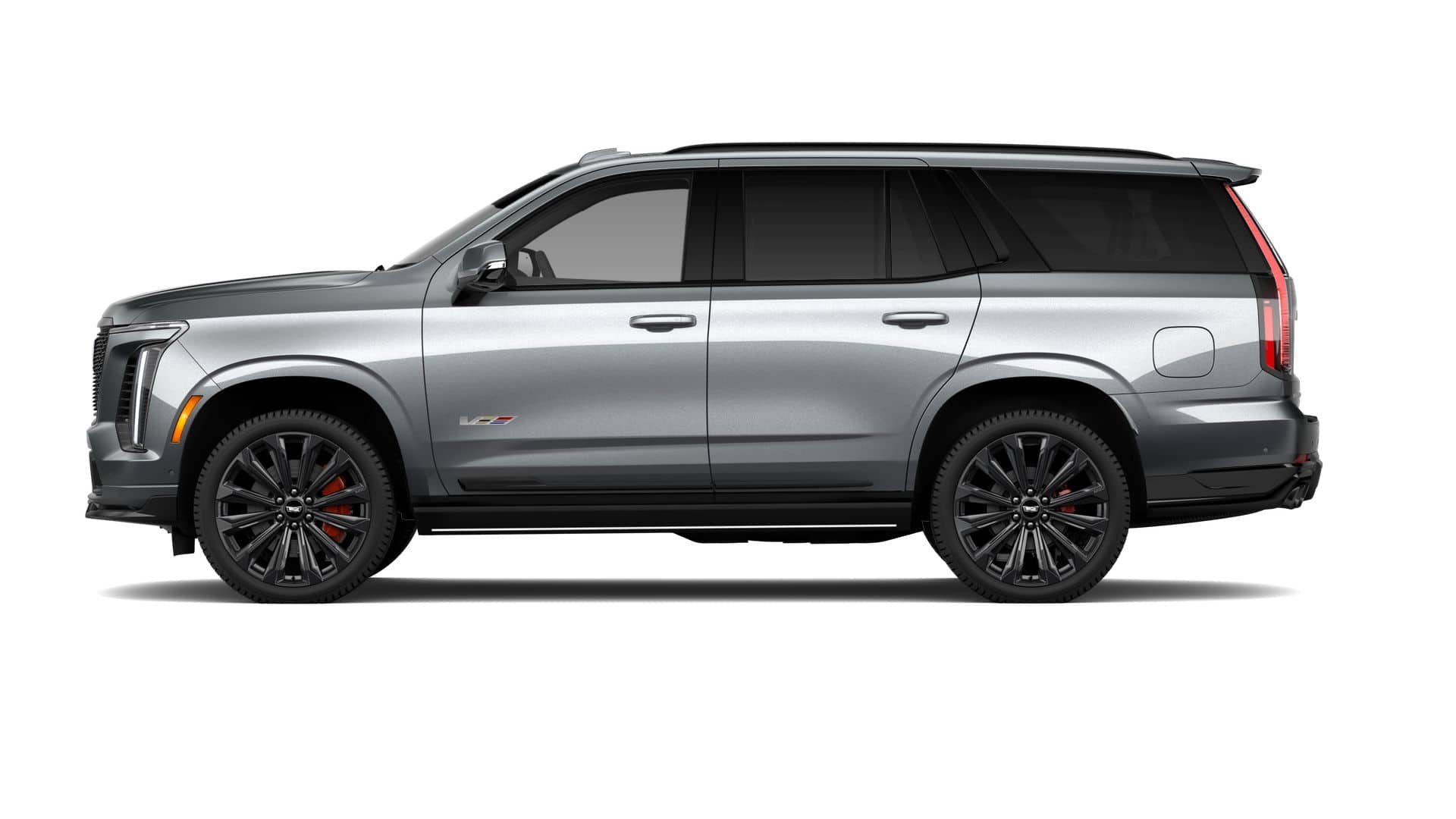 2026 Cadillac Escalade V-Series - Photo 11
