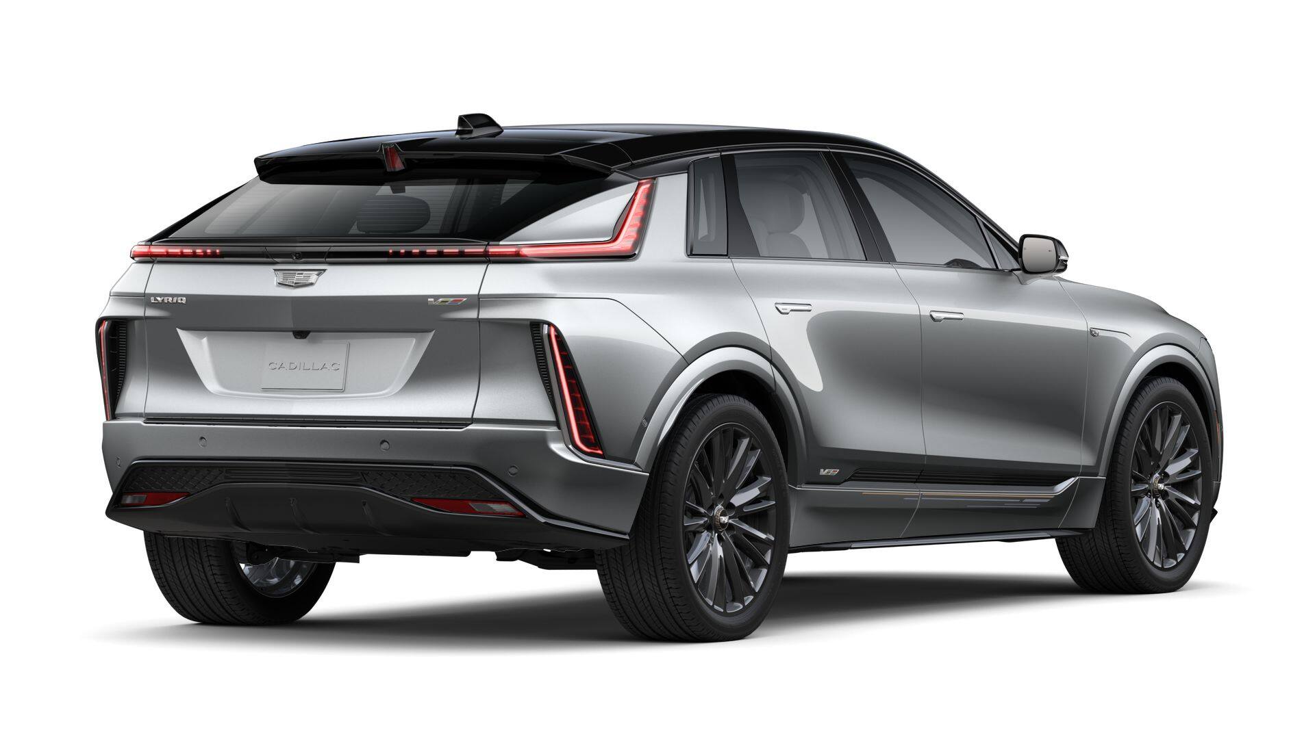2026 Cadillac LYRIQ V - Photo 29