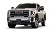  GMC Sierra 2500 HD