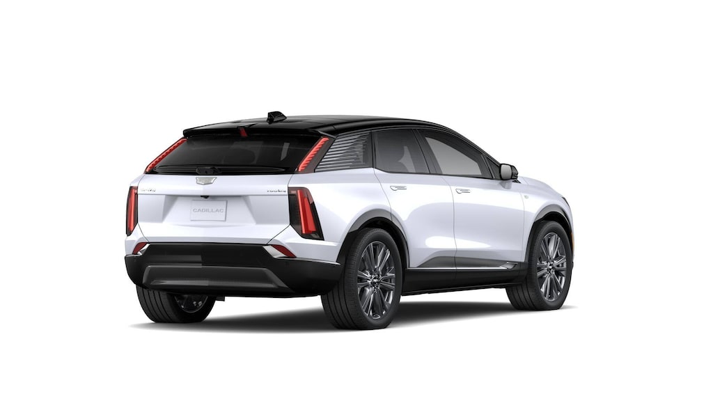 New 2026 CADILLAC OPTIQ Premium Sport SUV