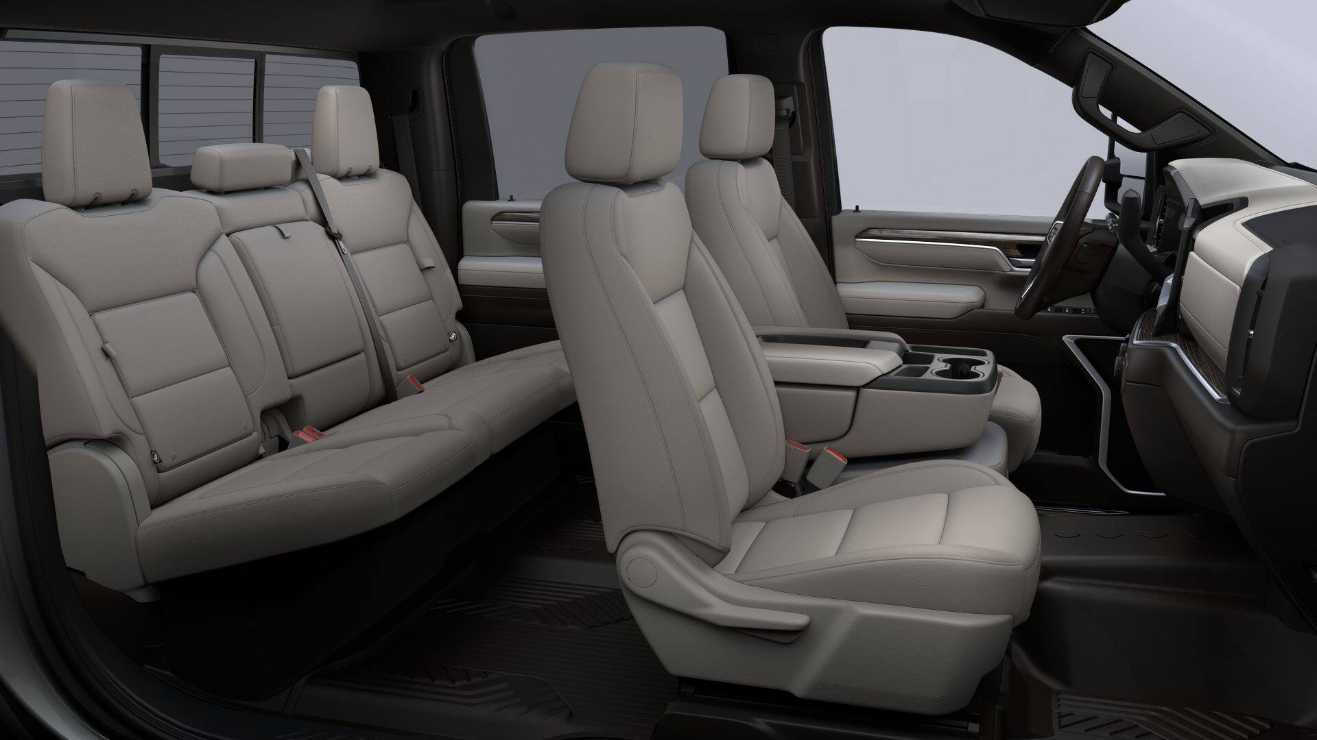 2026 Chevrolet Silverado 2500 HD LT - Photo 35