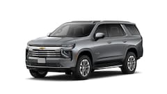 2026 Chevrolet Tahoe LT SUV