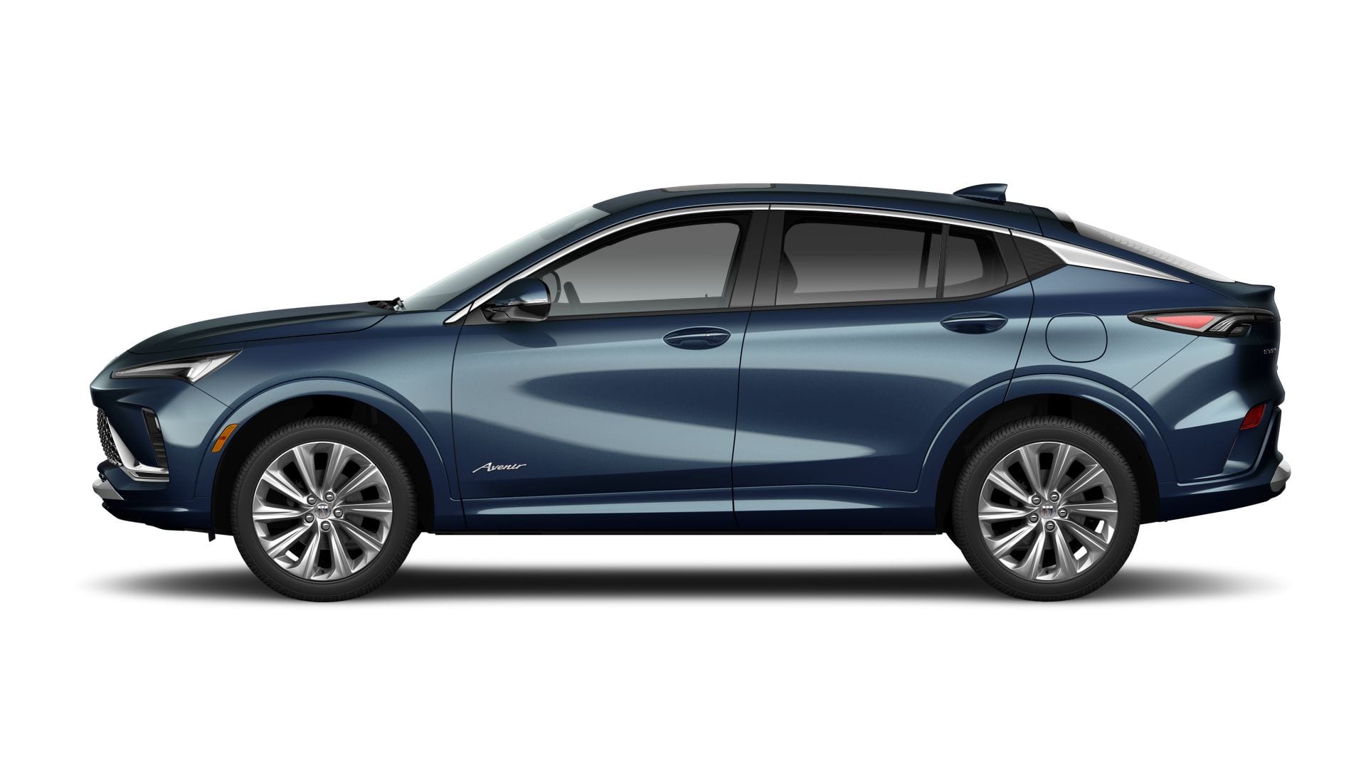 Thumbnail: 2026 Buick Envista - 31