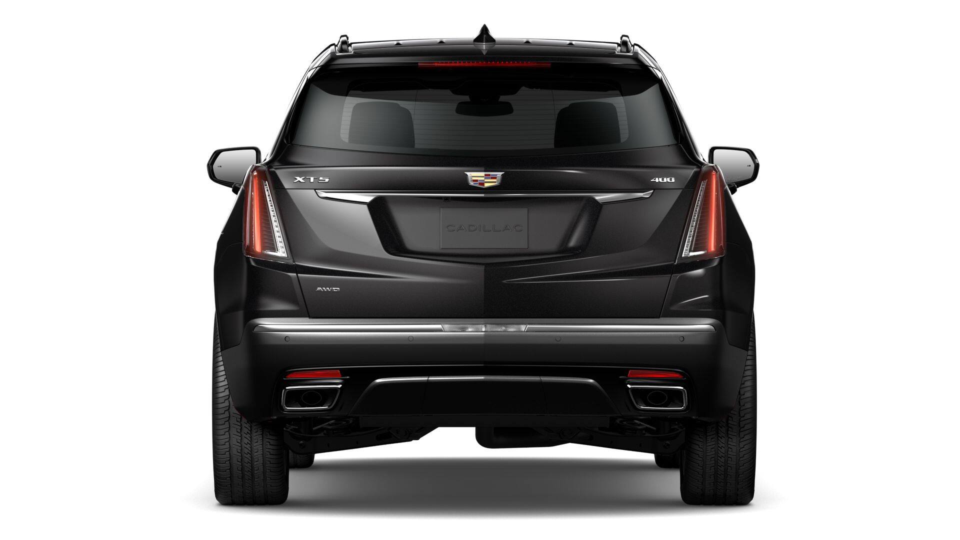 2025 Cadillac XT5 Sport 30