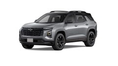 2026 Chevrolet Equinox LT SUV