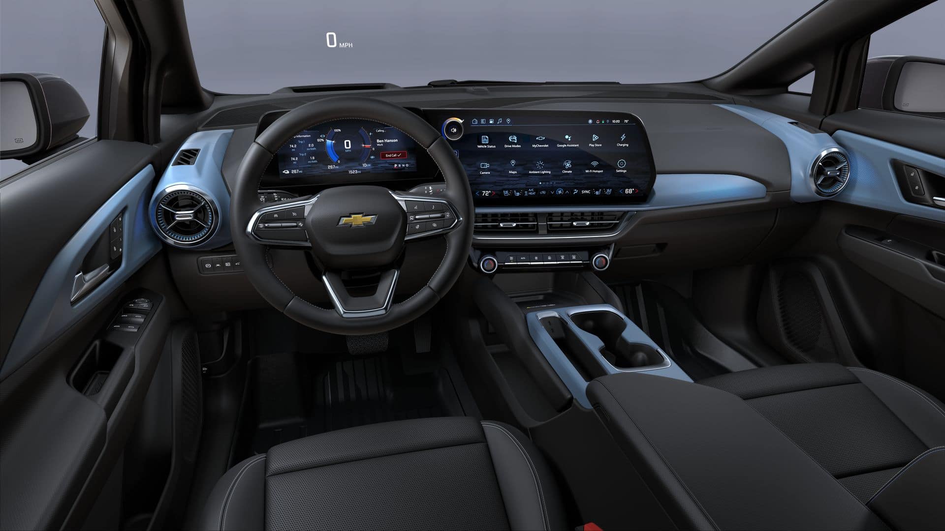 2026 Chevrolet Equinox EV 2LT - Photo 26