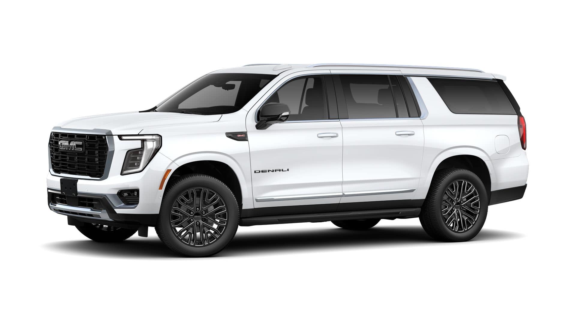 2026 GMC Yukon XL Denali - Photo 26