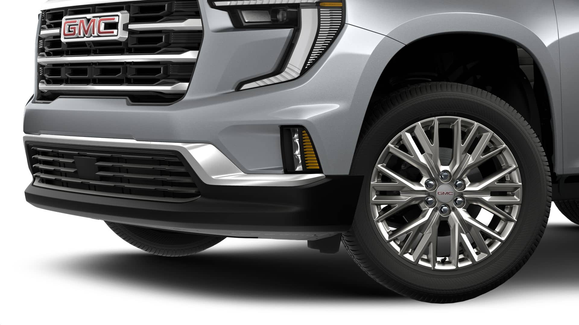 2027 GMC Acadia Elevation - Photo 6