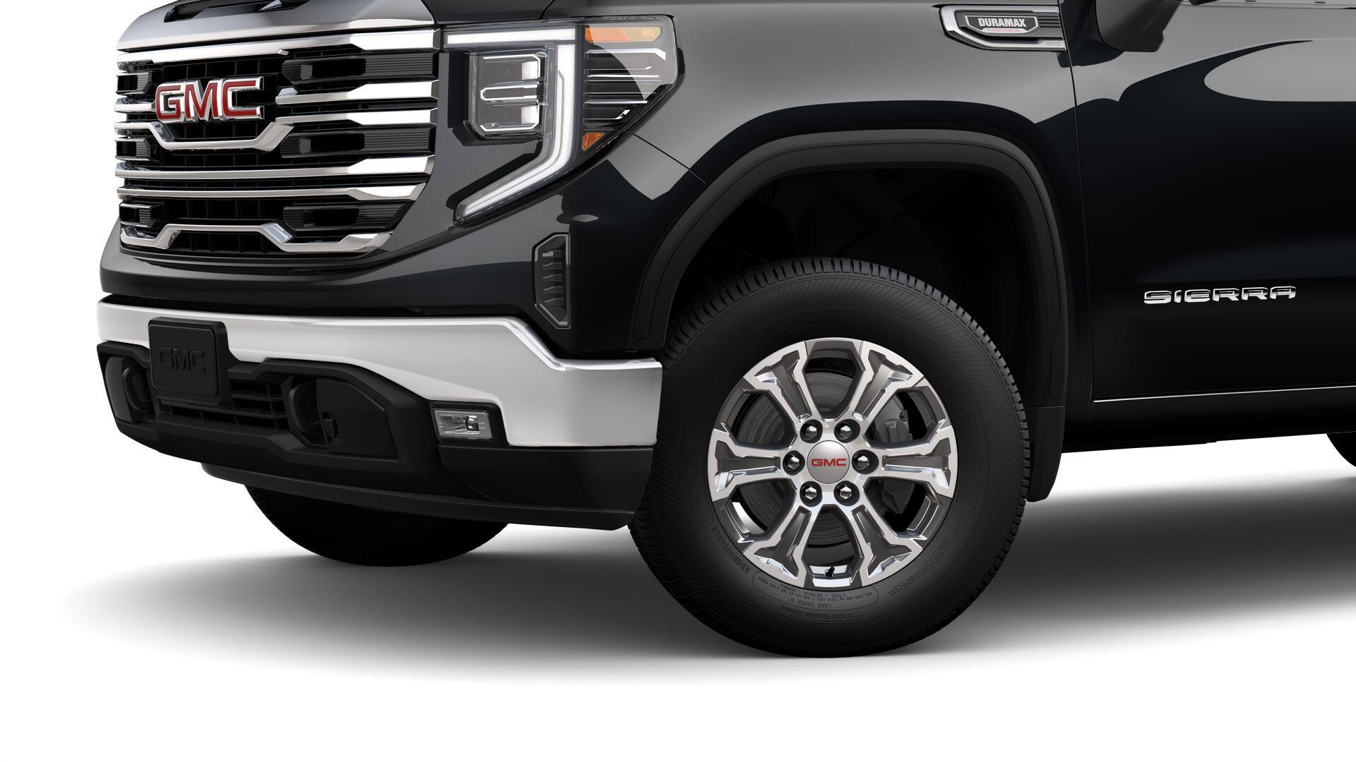 2026 GMC Sierra 1500 SLT - Photo 29
