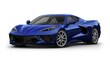  Chevrolet Corvette Stingray