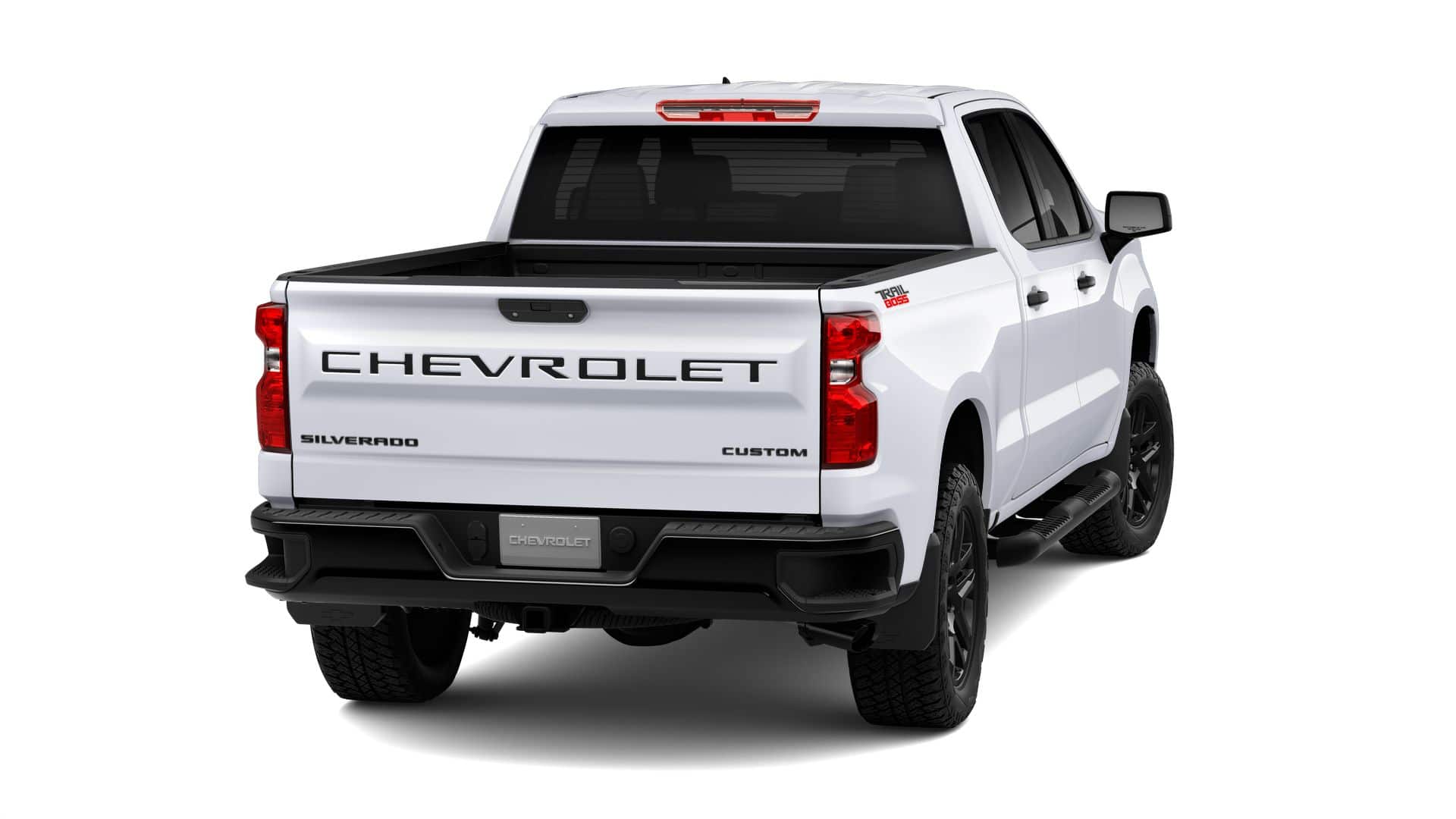 Thumbnail: 2025 Chevrolet Silverado 1500 - 29